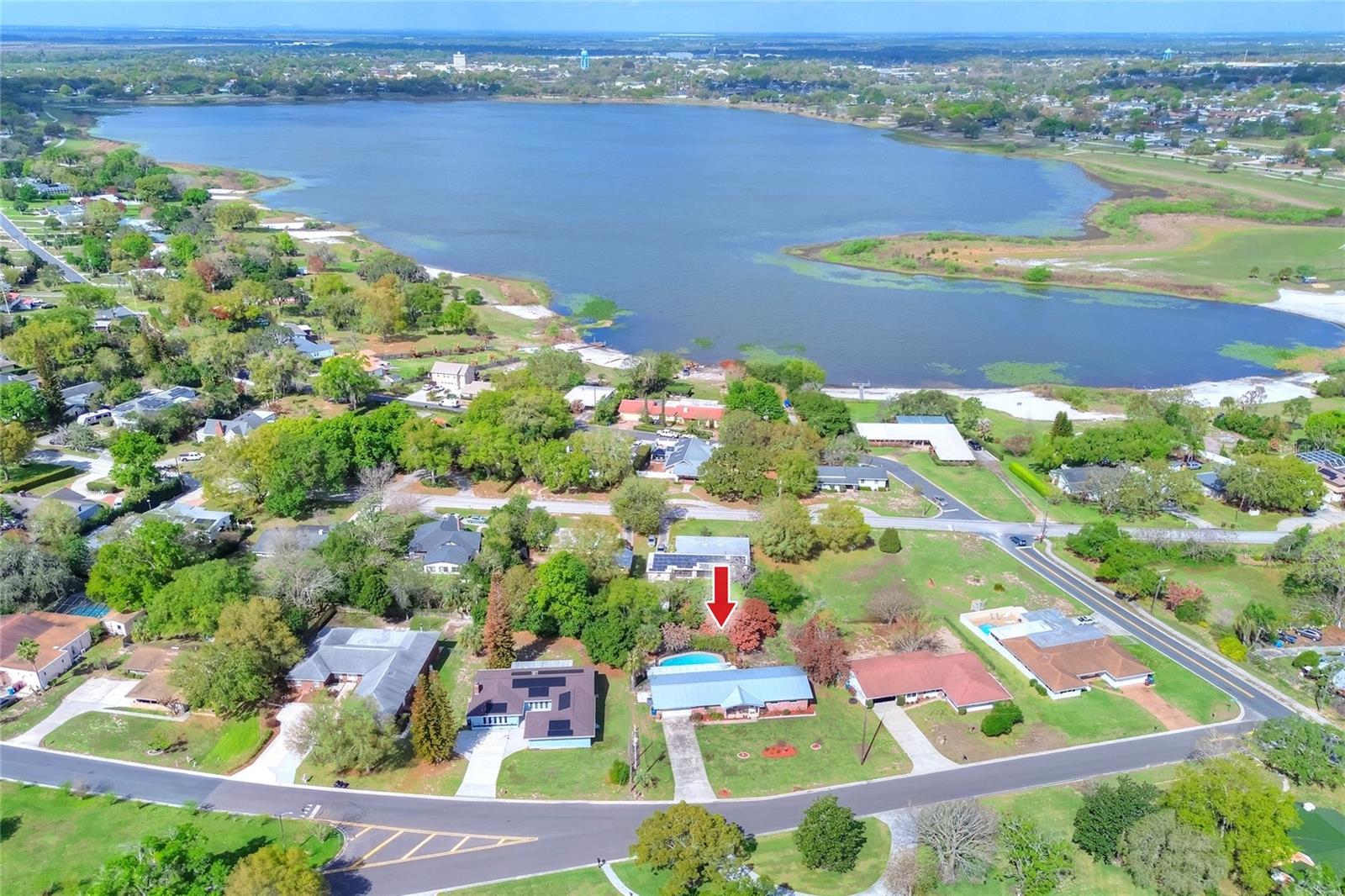 PINEHURST SUB - Residential