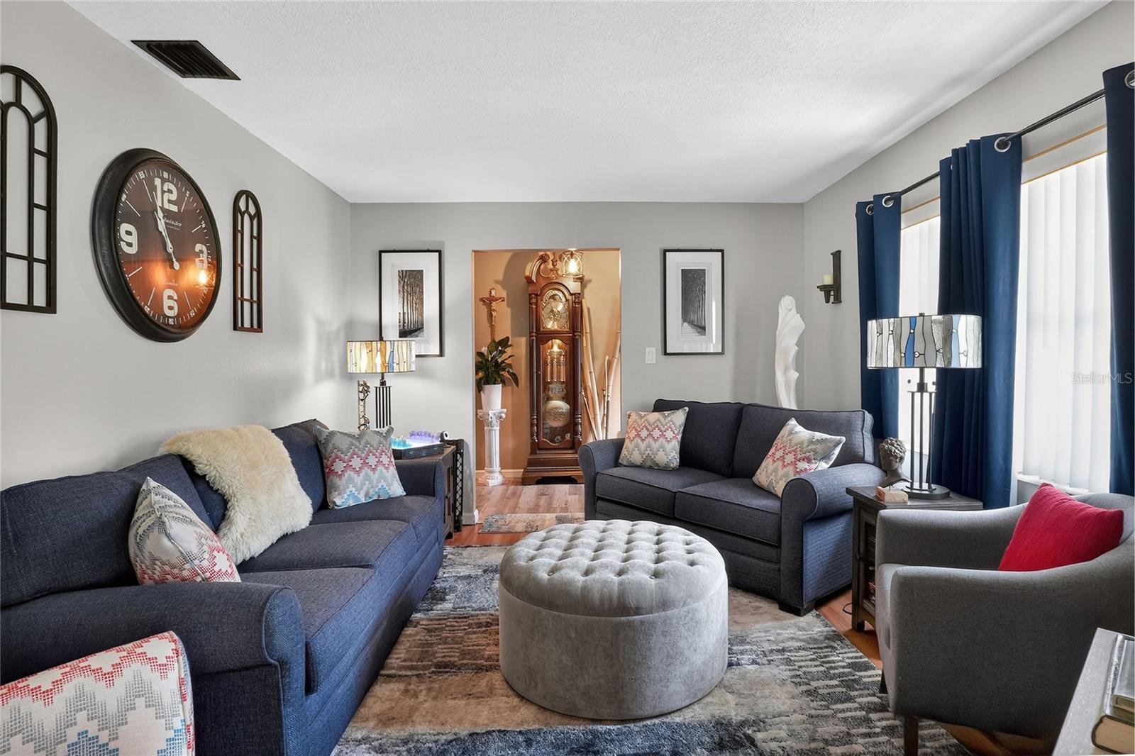 PINEHURST SUB - Residential