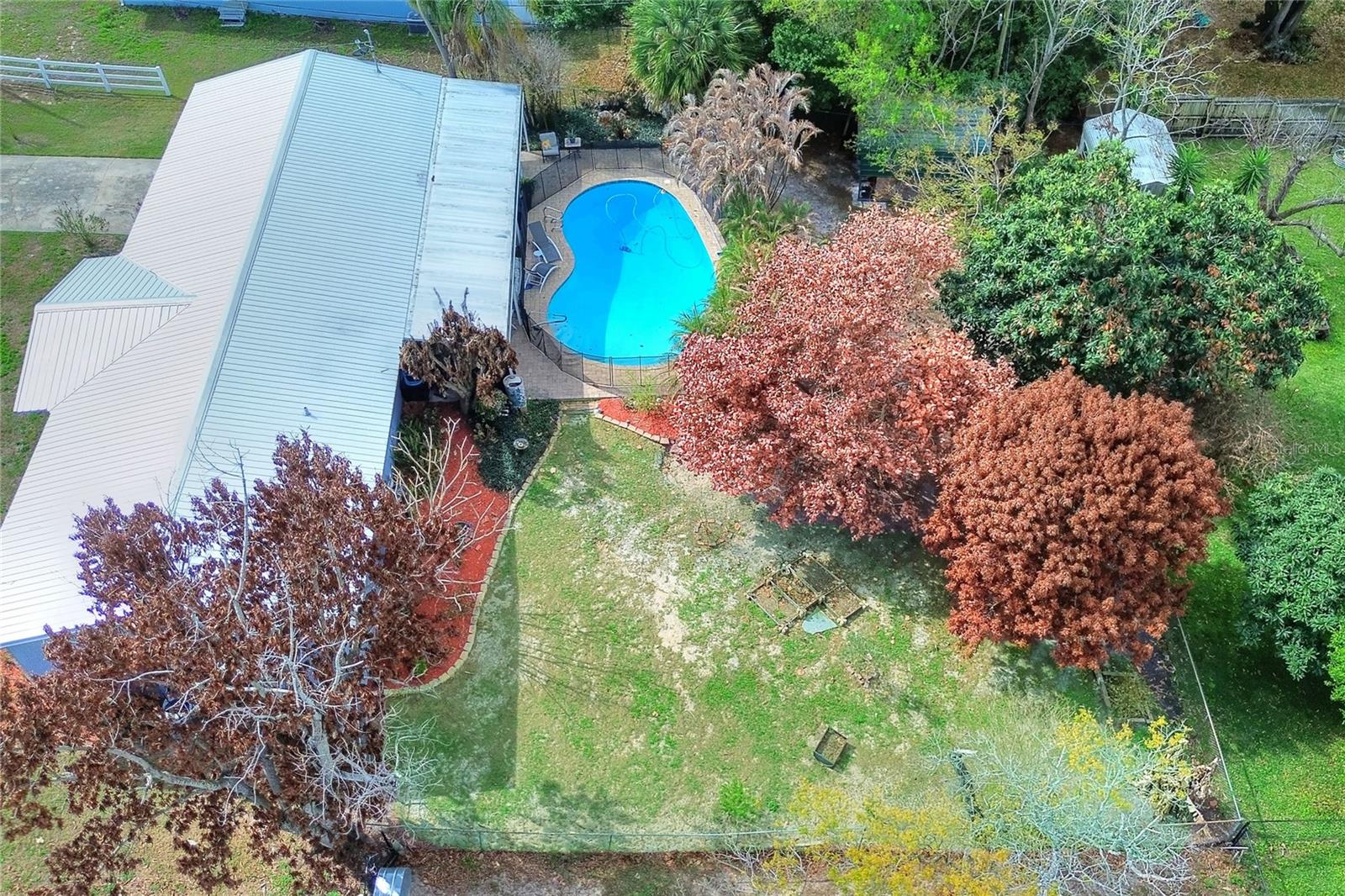 PINEHURST SUB - Residential