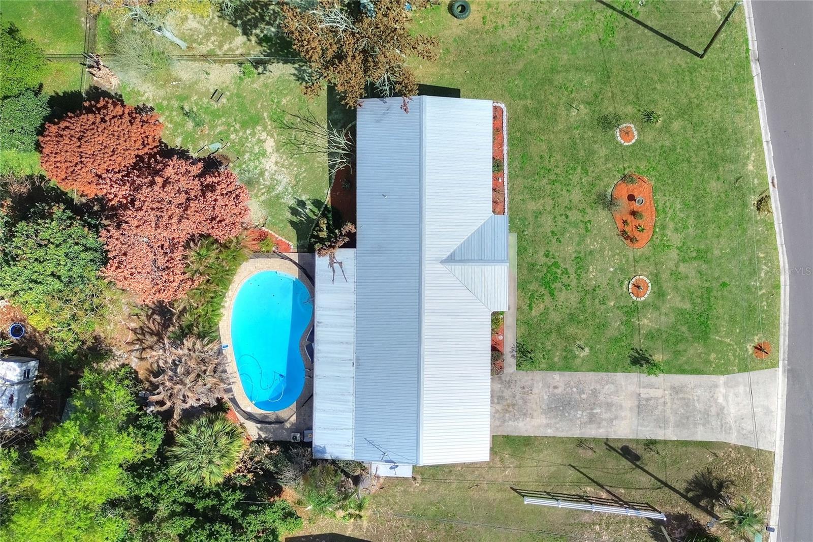 PINEHURST SUB - Residential