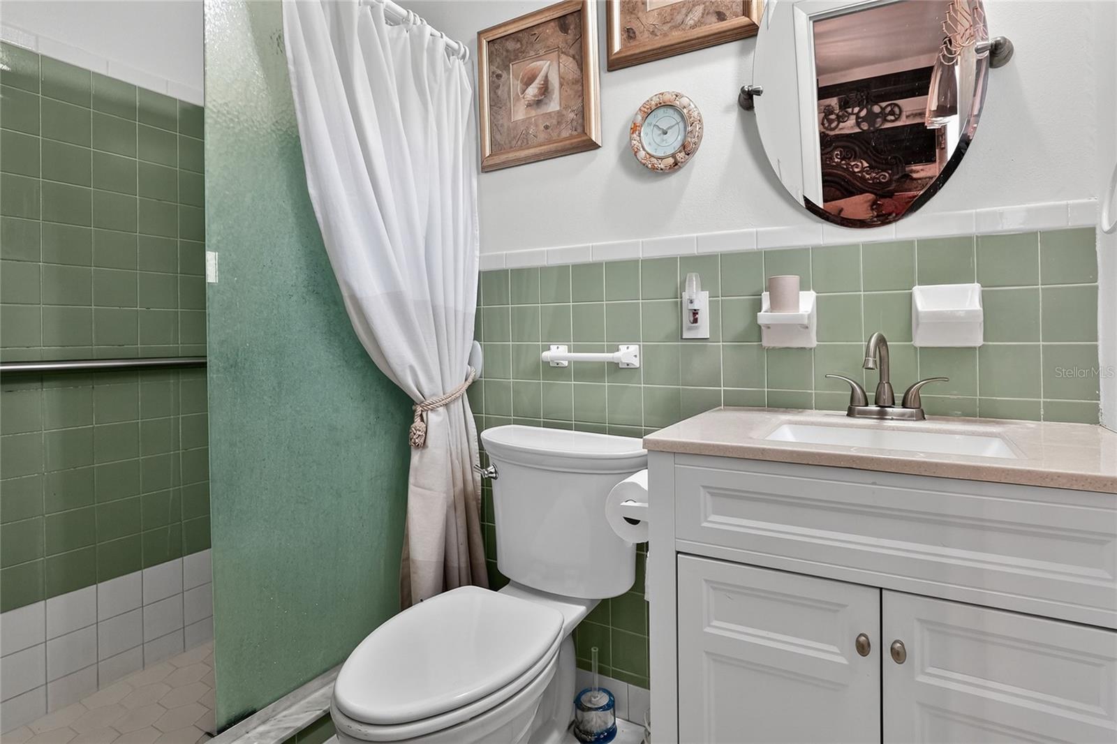 PINEHURST SUB - Residential