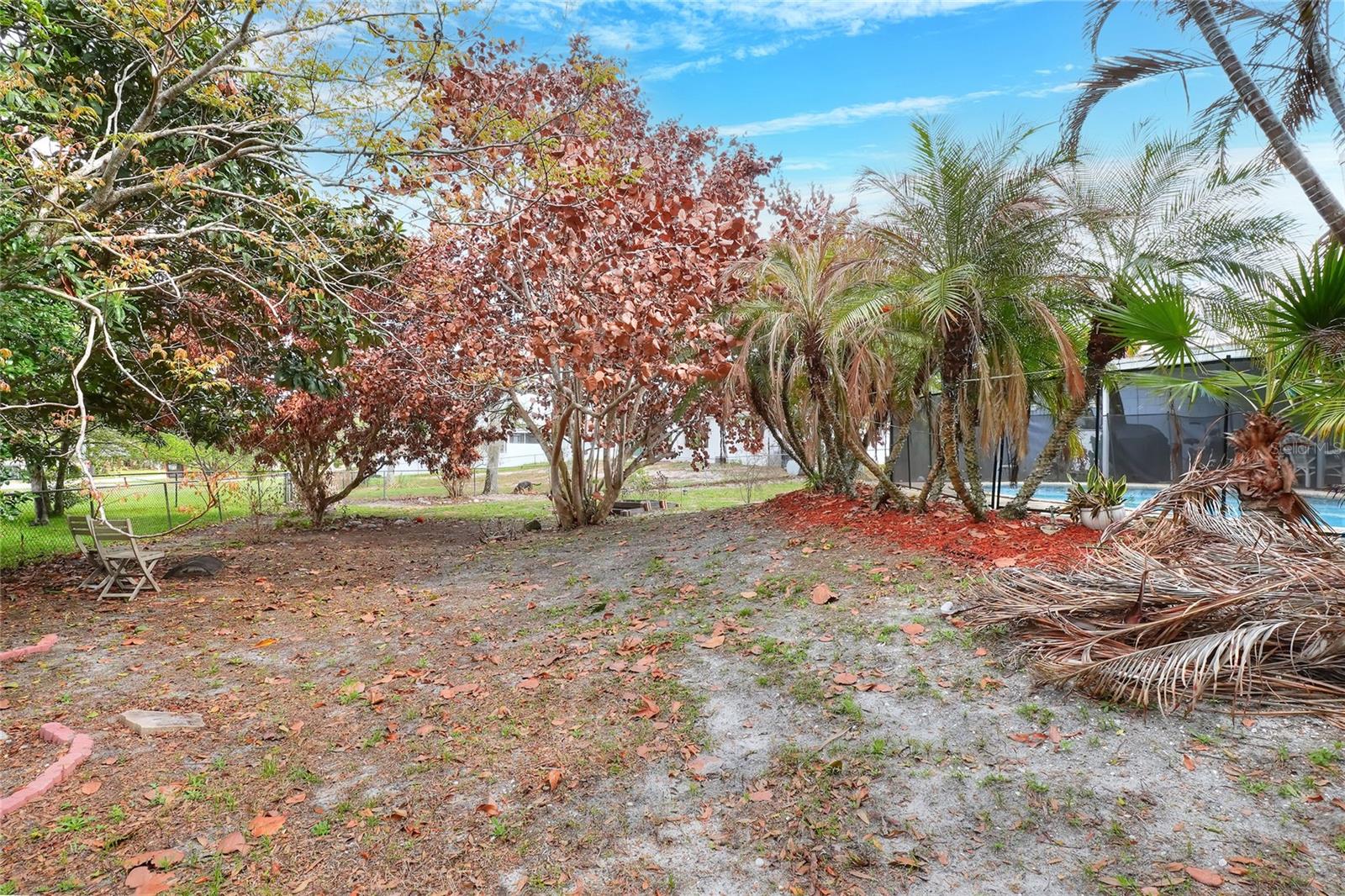 PINEHURST SUB - Residential