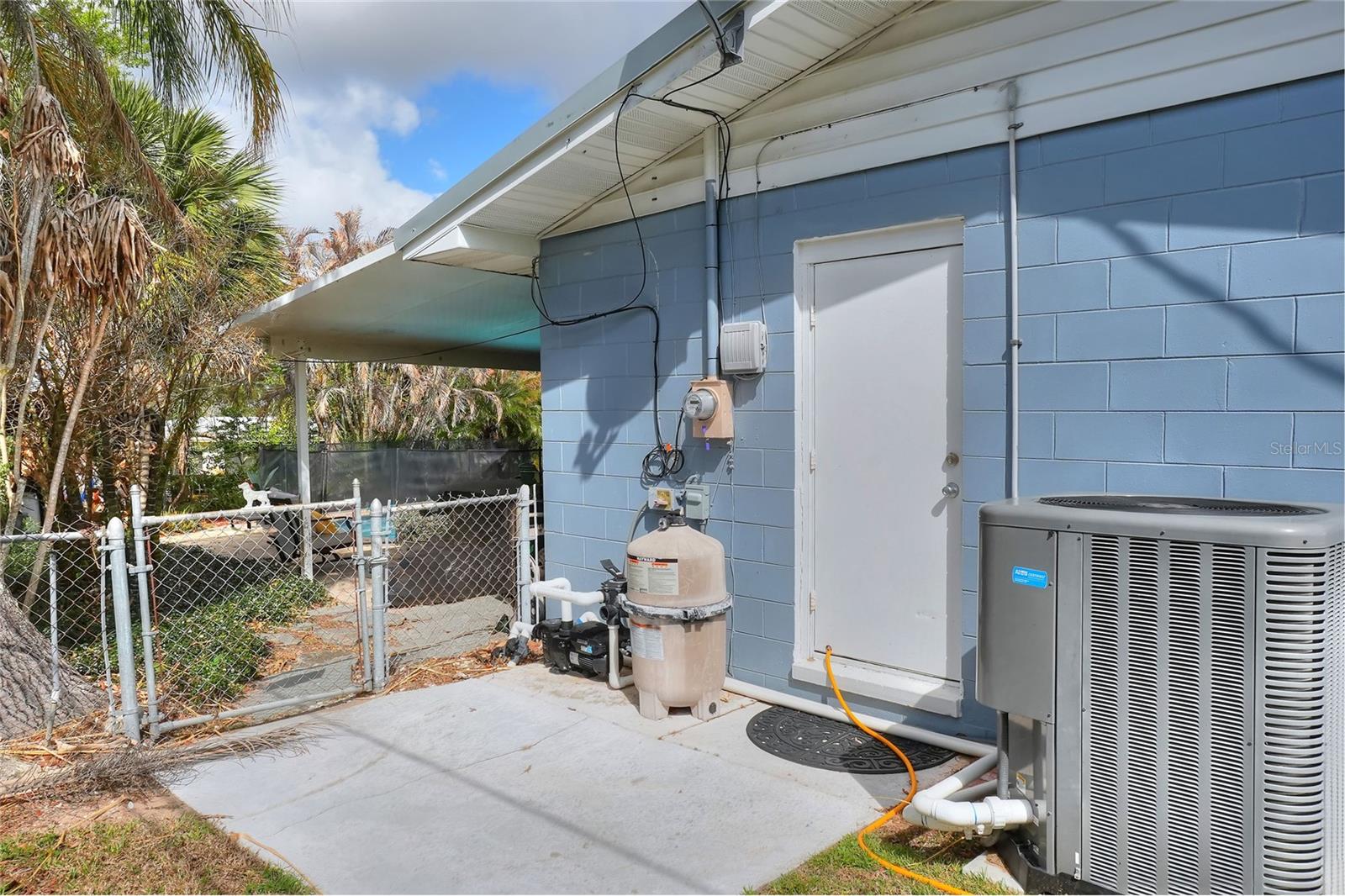 PINEHURST SUB - Residential