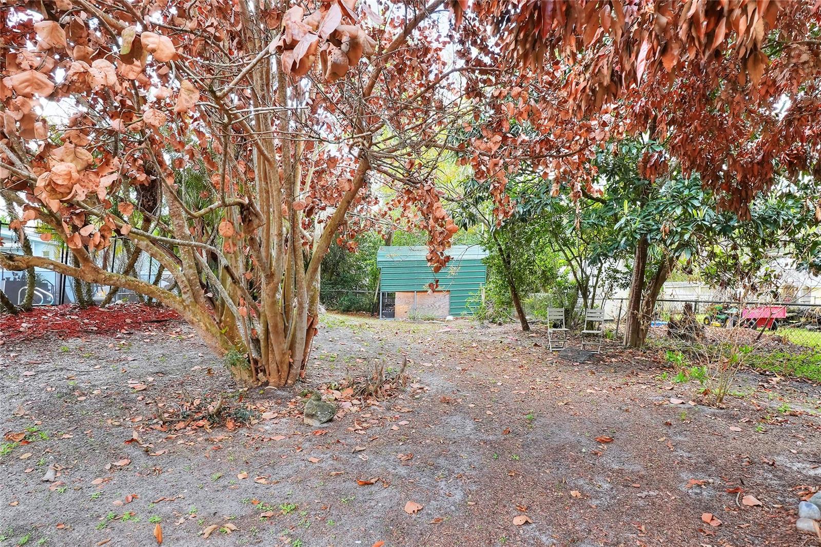 PINEHURST SUB - Residential