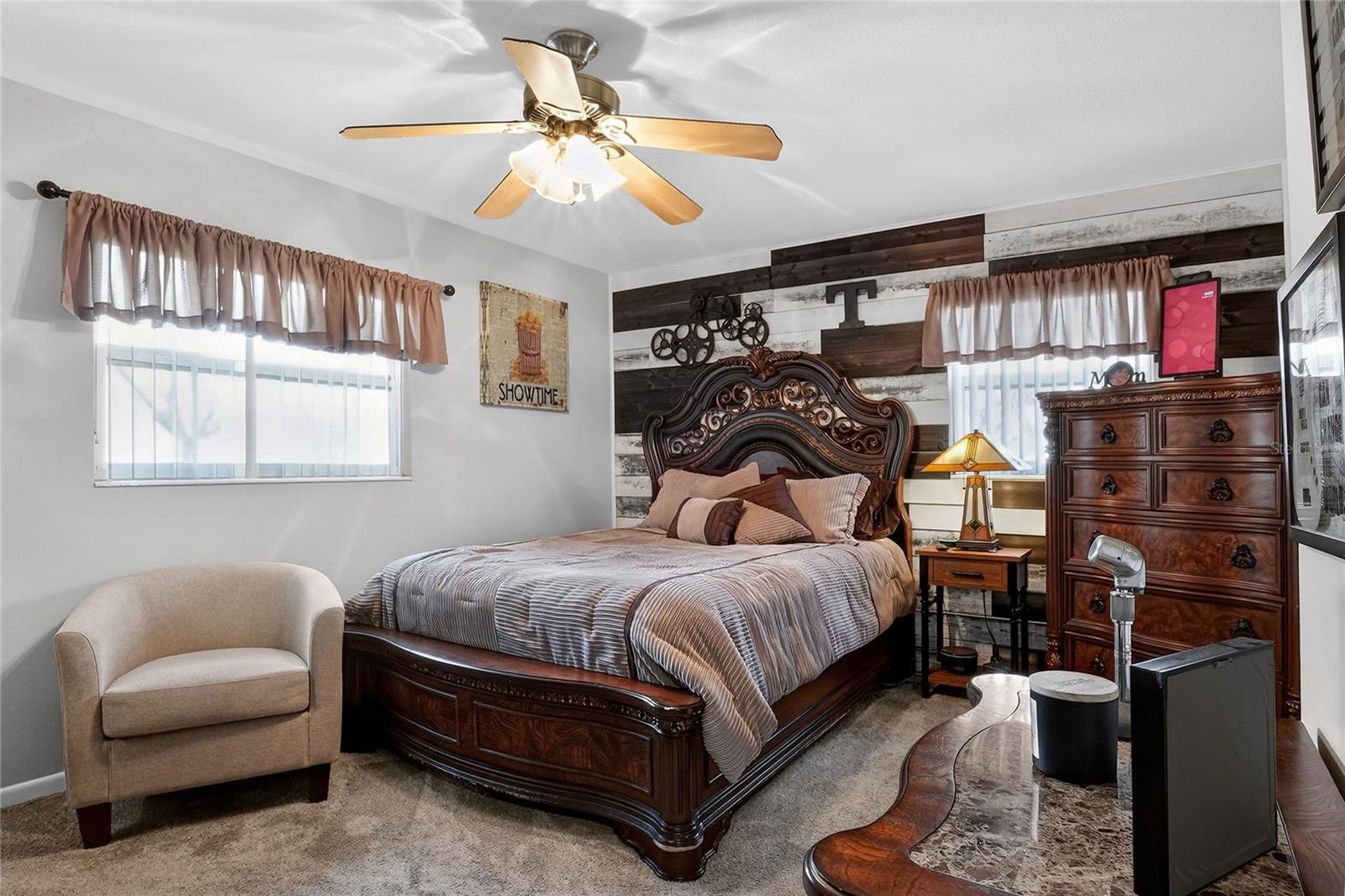 PINEHURST SUB - Residential