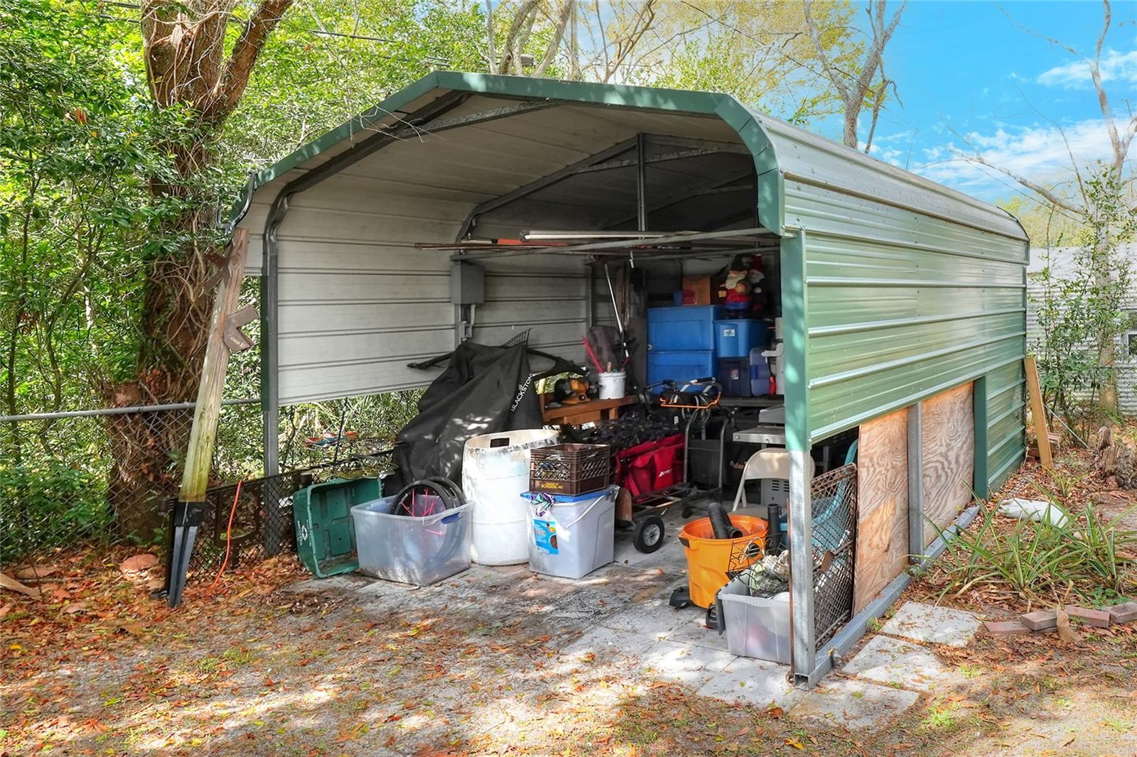 PINEHURST SUB - Residential