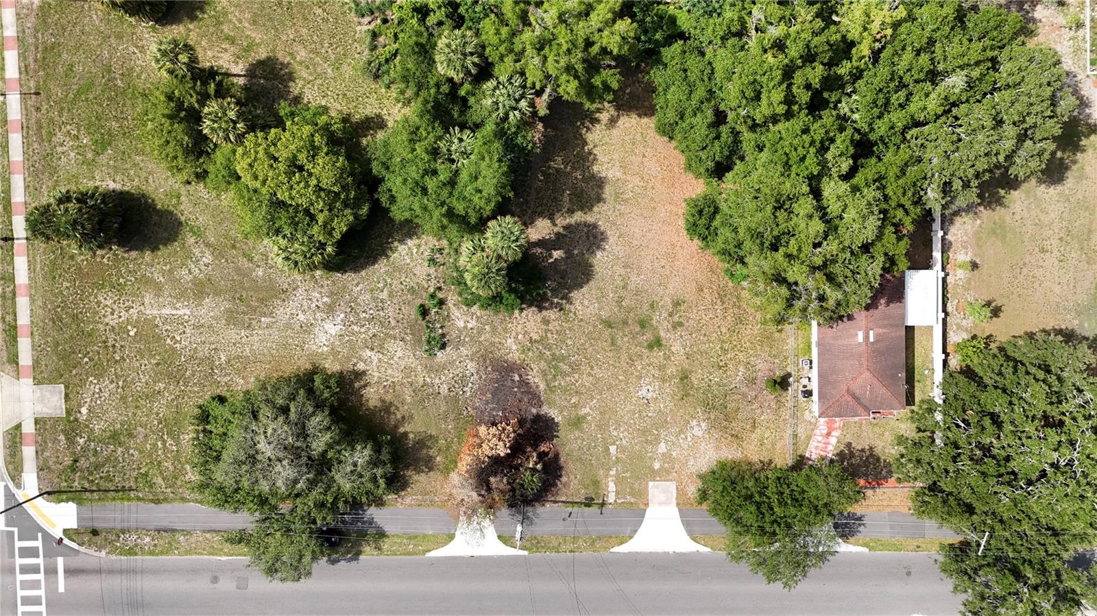 APOPKA TOWN - Land