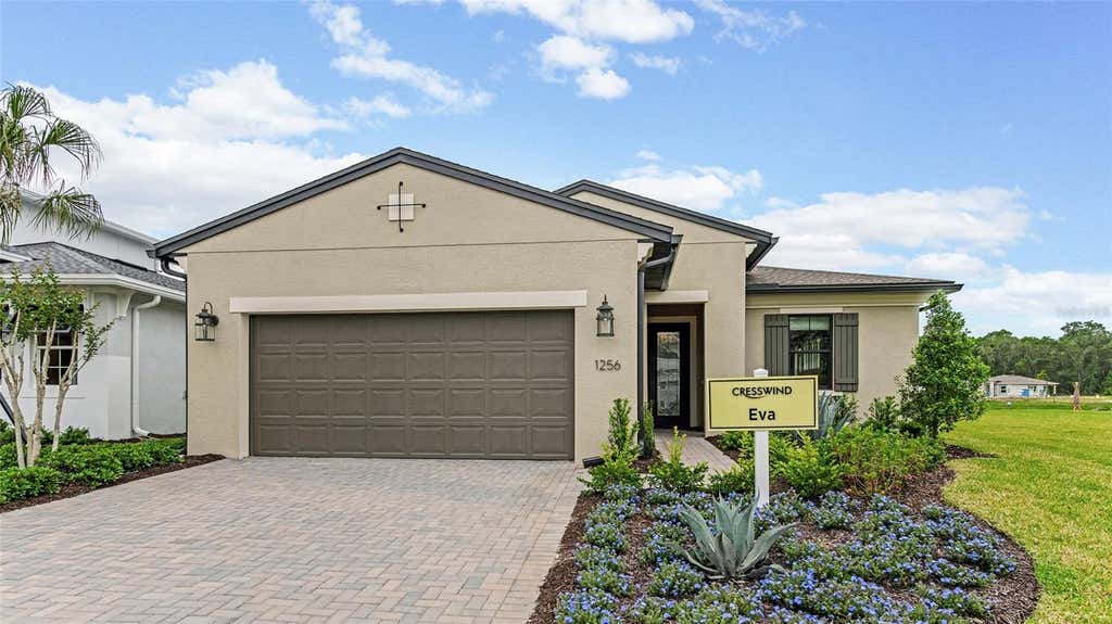 Photo of 1197 Cresswind Boulevard, Deland, FL 32724 (MLS # W7888713)