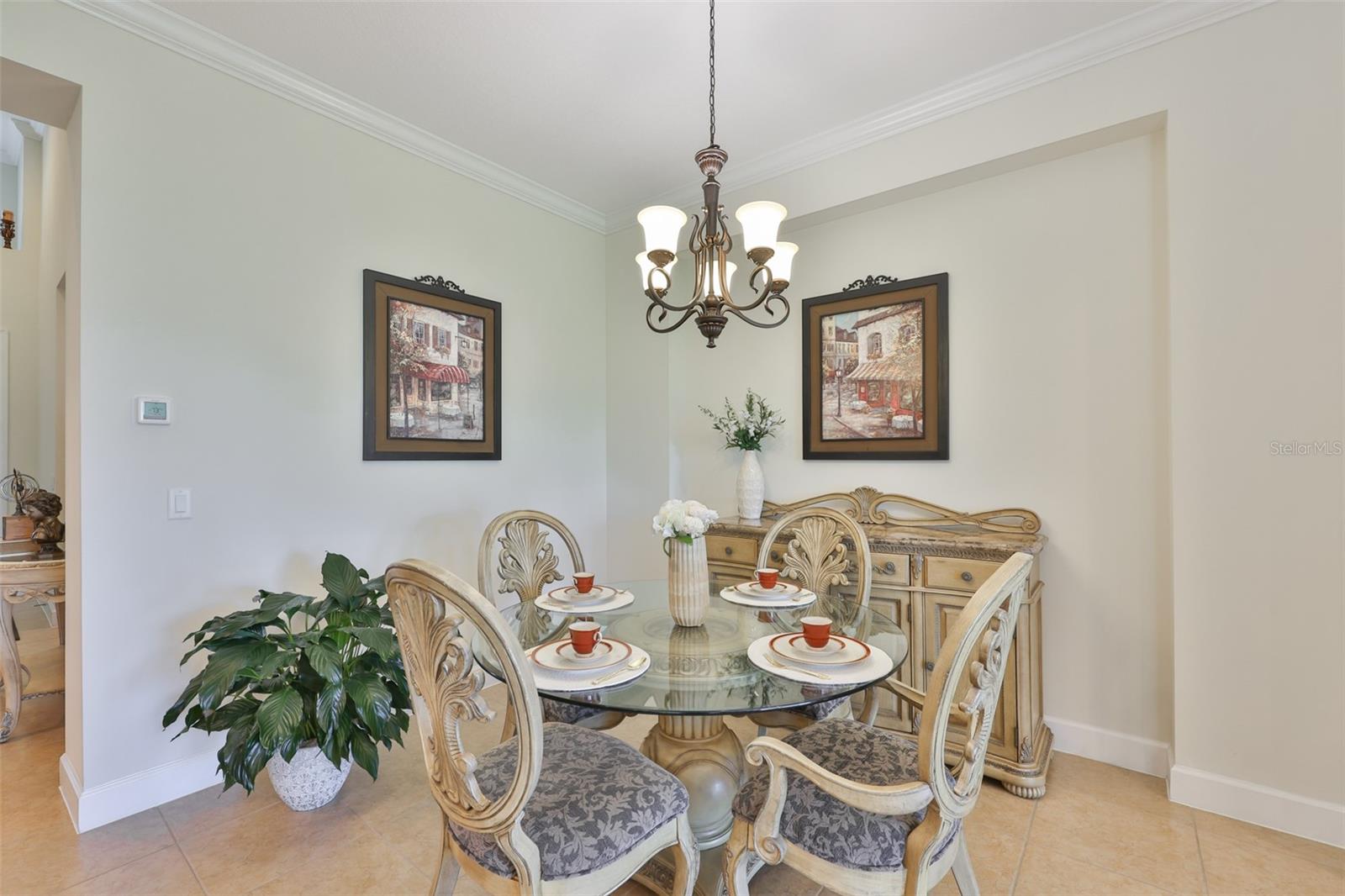 SUN CITY CENTER UNIT 274 & 2 - Residential