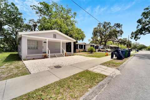 A home in TAMPA