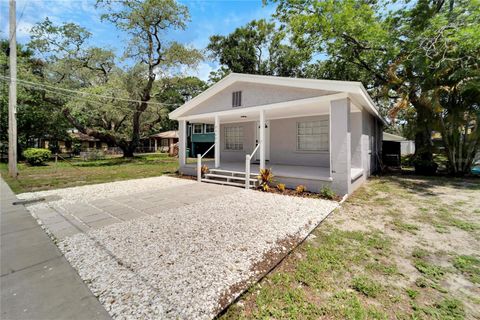 A home in TAMPA