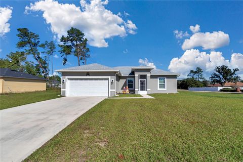Photo of 3557 SW 128th Place, Ocala, FL 34473 (MLS # OM712429)