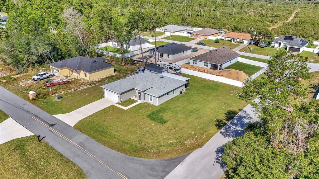 Photo of 3557 SW 128th Place, Ocala, FL 34473 (MLS # OM712429)