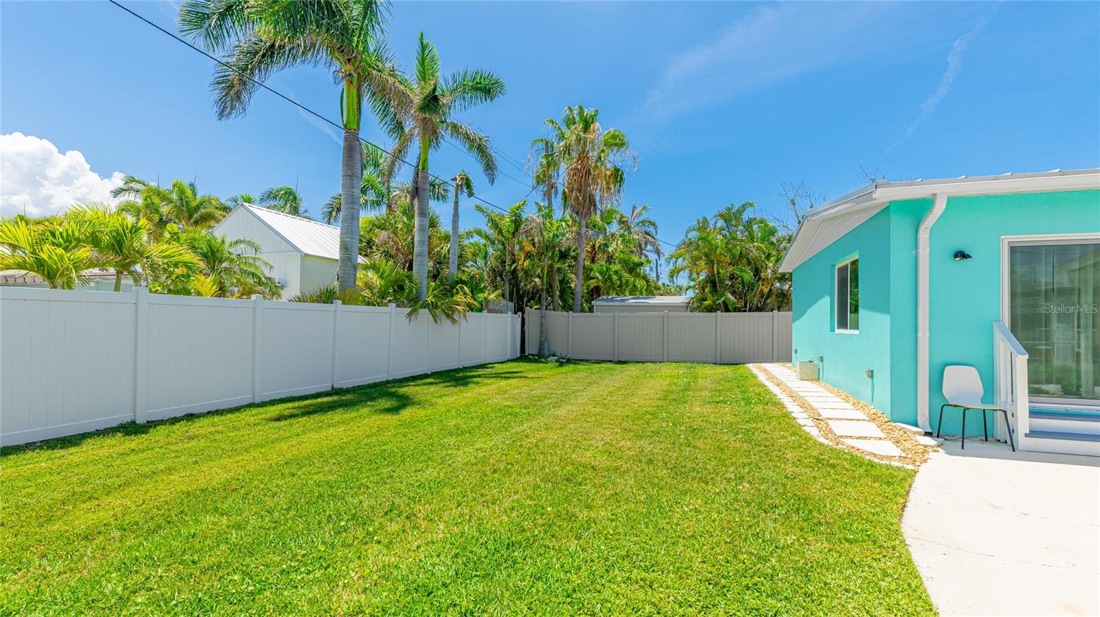 SUNRISE PARK - Residential