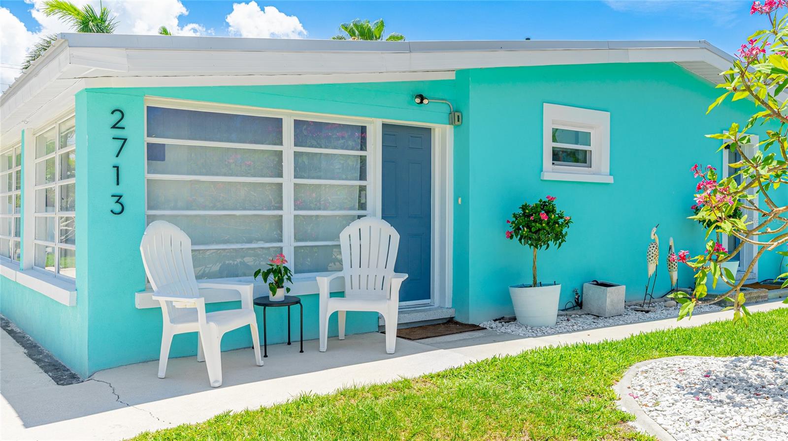 SUNRISE PARK - Residential