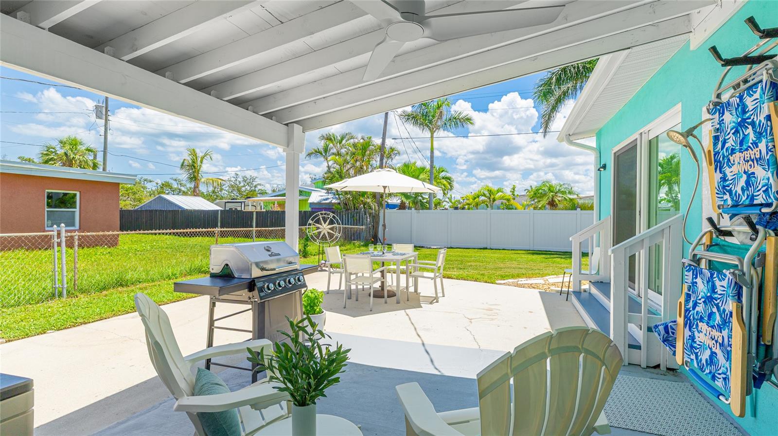 SUNRISE PARK - Residential