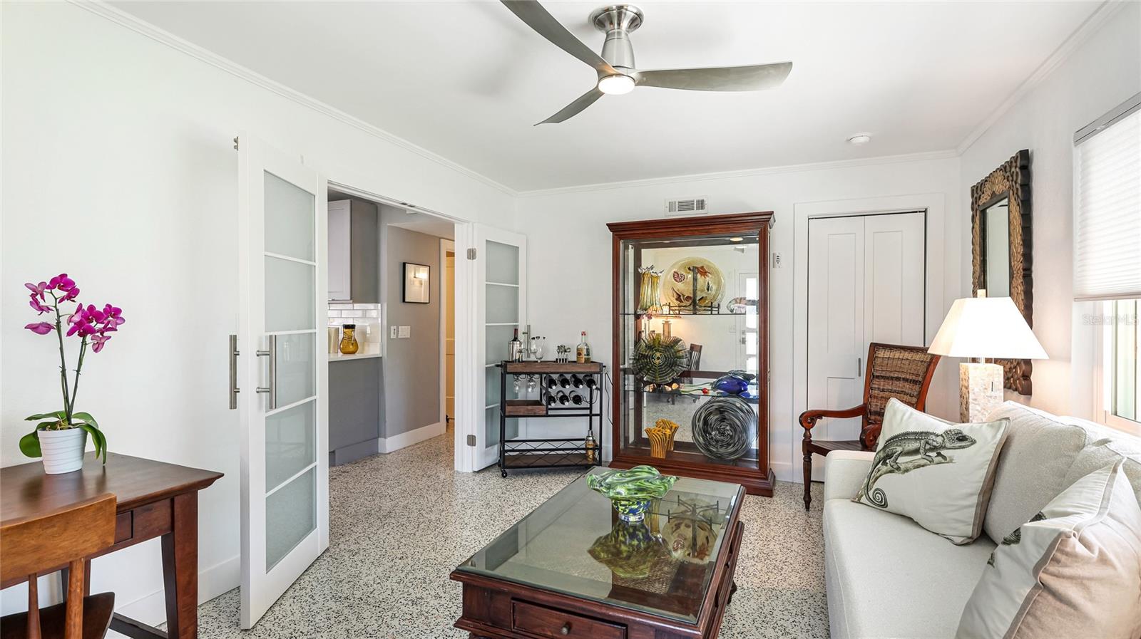 SUNRISE PARK - Residential