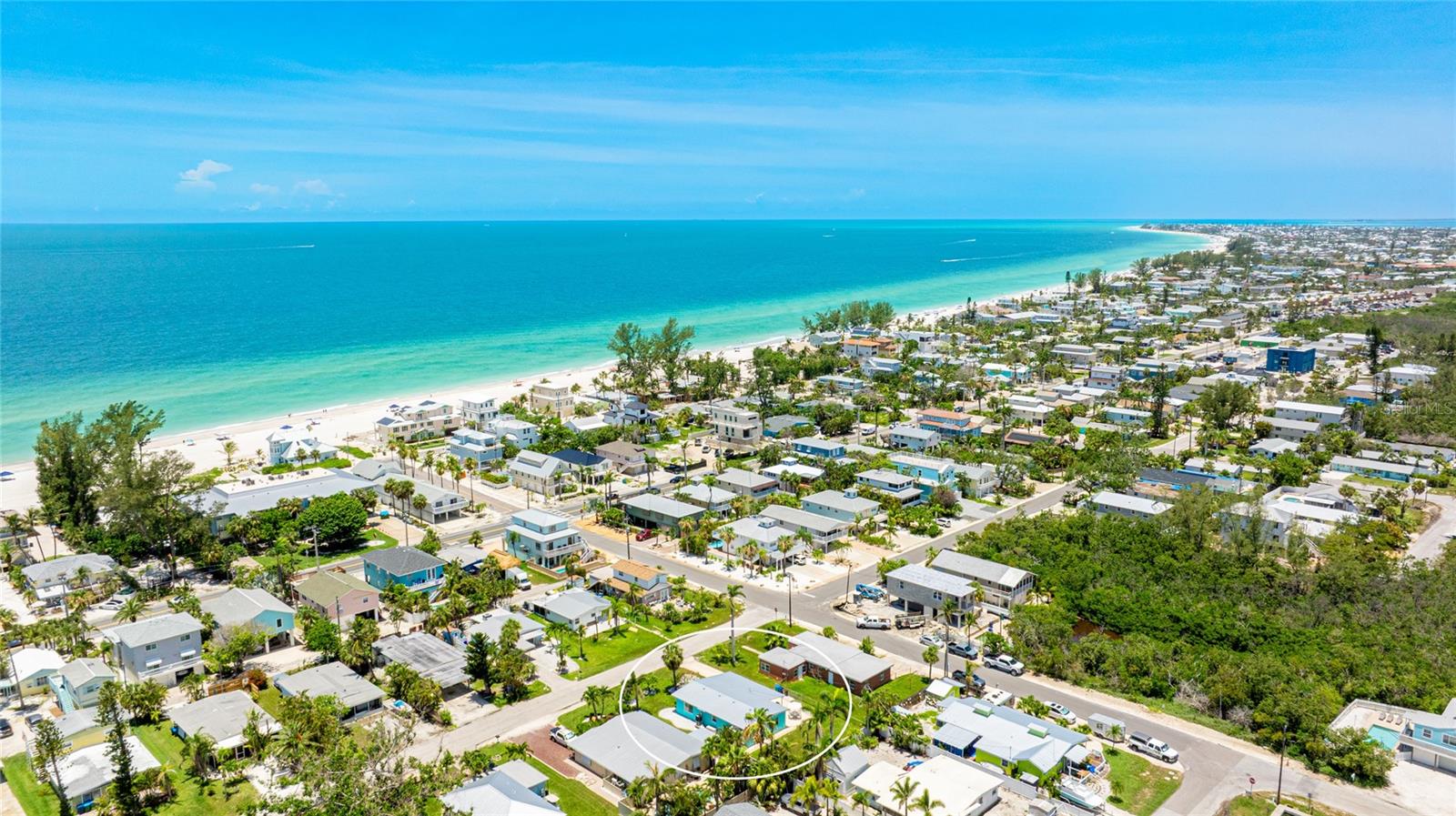 SUNRISE PARK - Residential