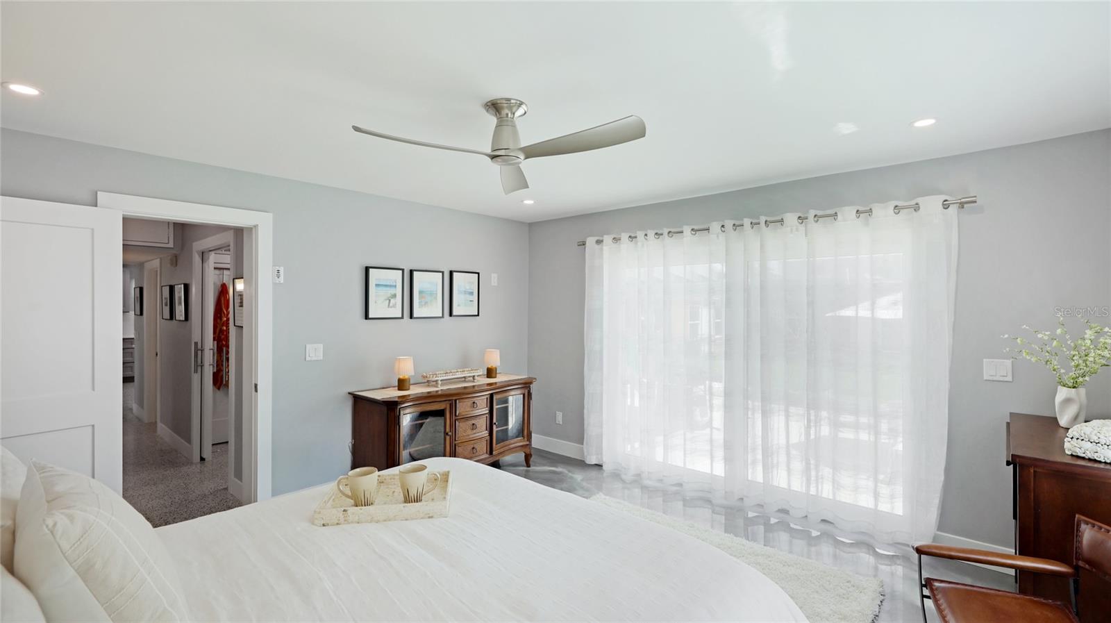 SUNRISE PARK - Residential