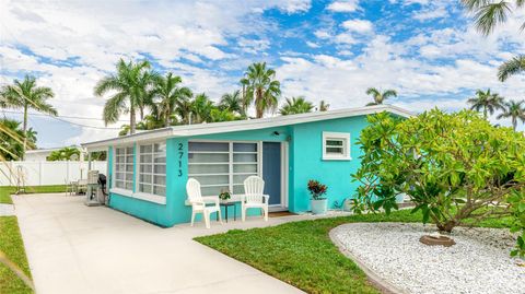 Photo of 2713 Avenue C, Holmes Beach, FL 34217 (MLS # A4669616)