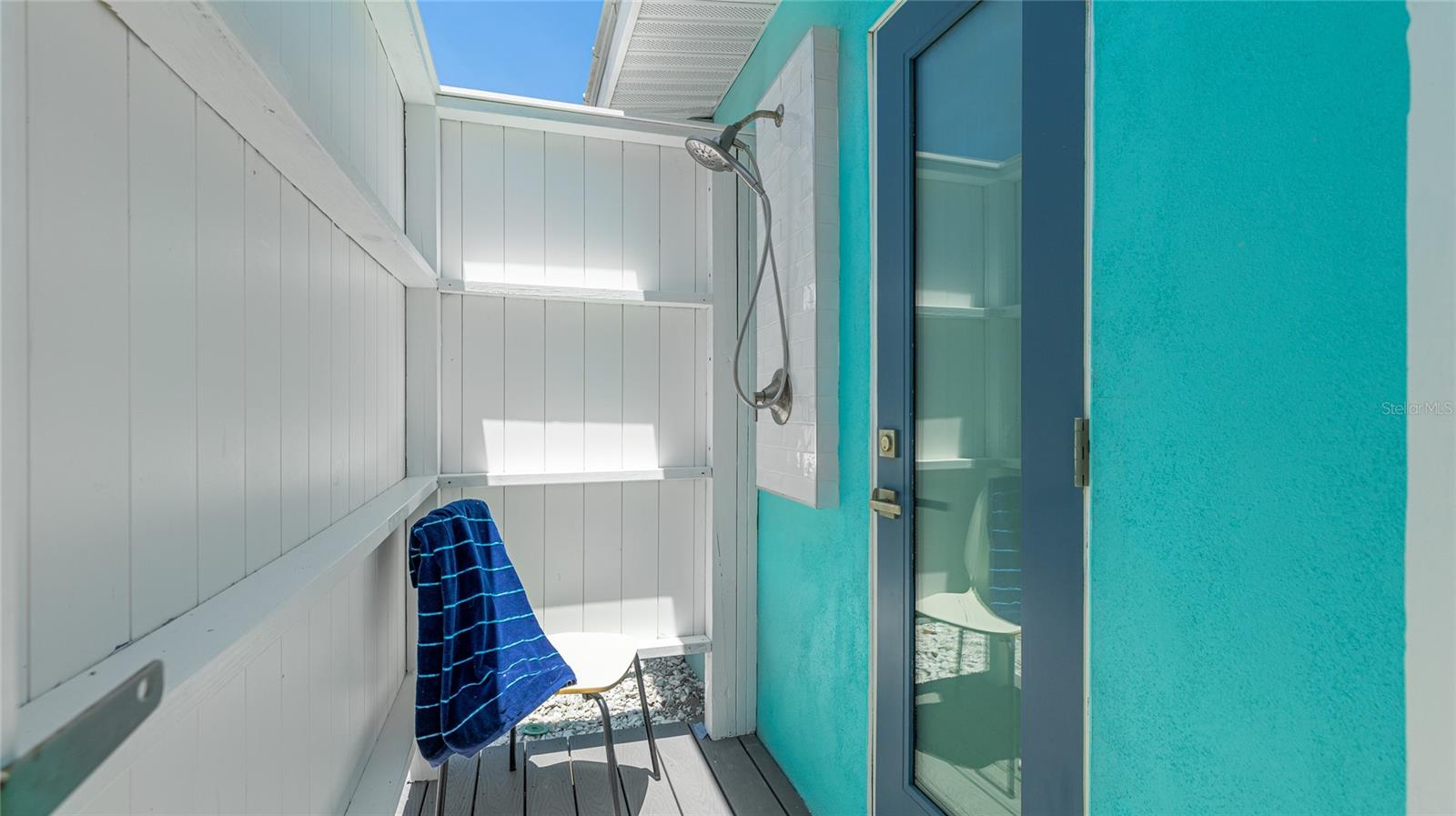 SUNRISE PARK - Residential