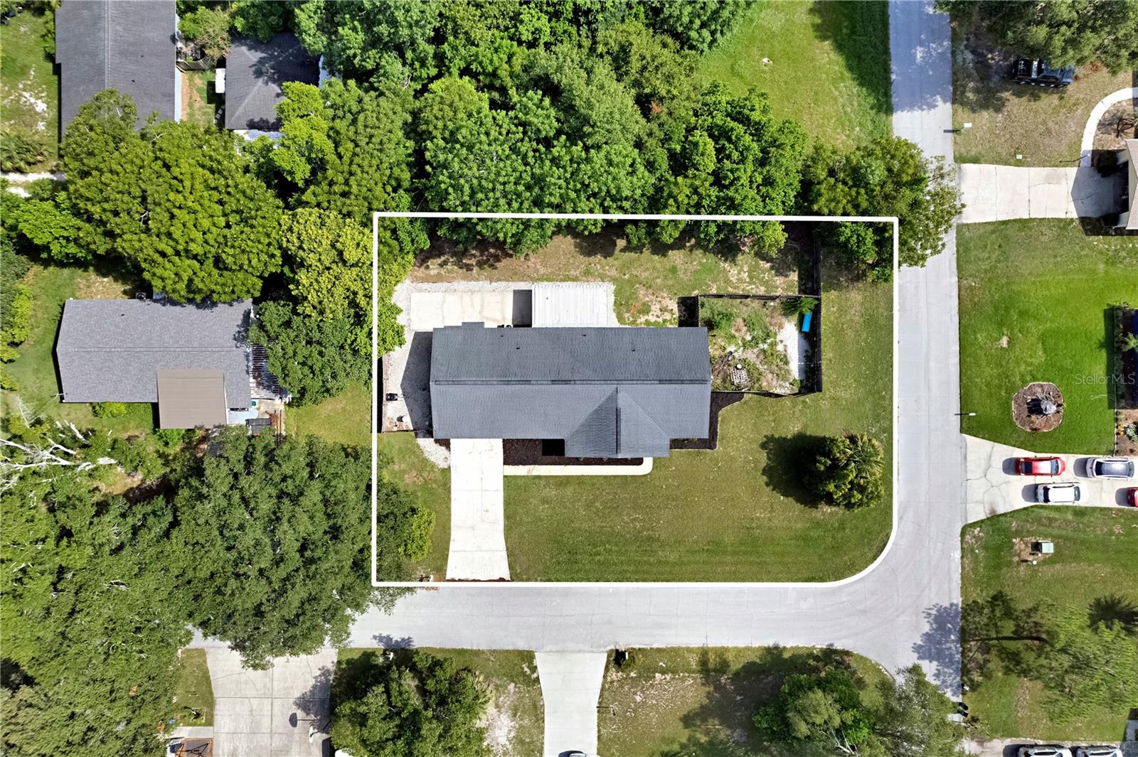 1179 FOREST HILLS ROAD