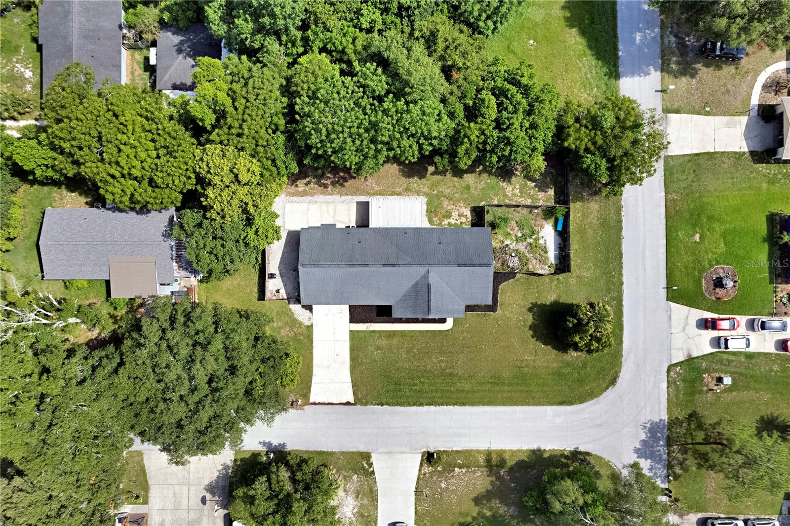 1179 FOREST HILLS ROAD