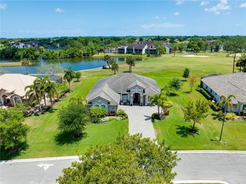 3012 BENT PINE DRIVE FORT PIERCE FL 34951