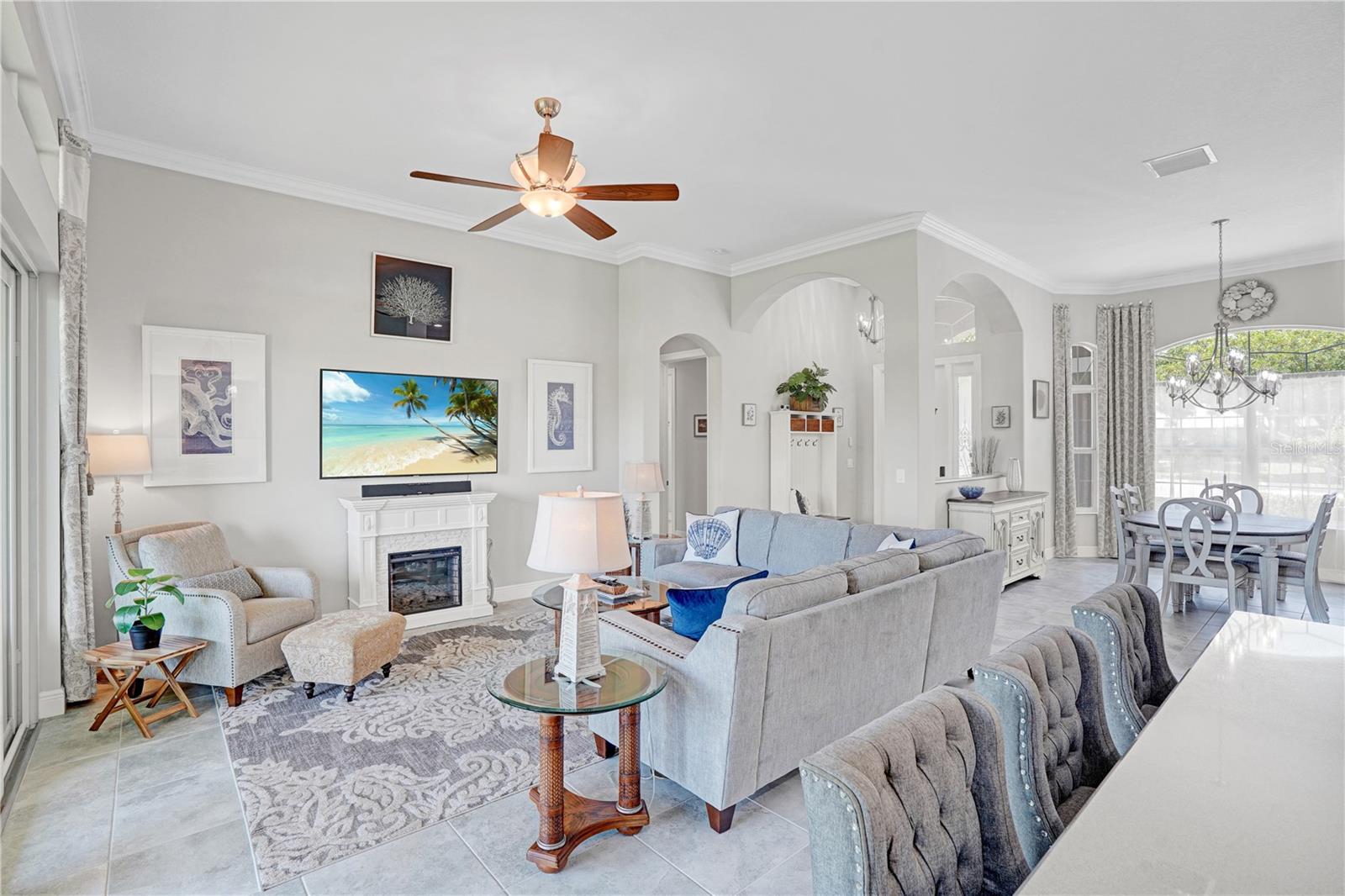 3012 BENT PINE DRIVE