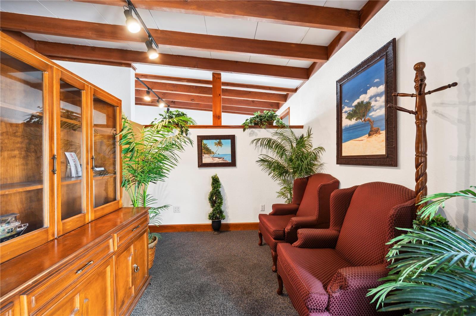 HILKER HEIGHTS - Commercial Sale