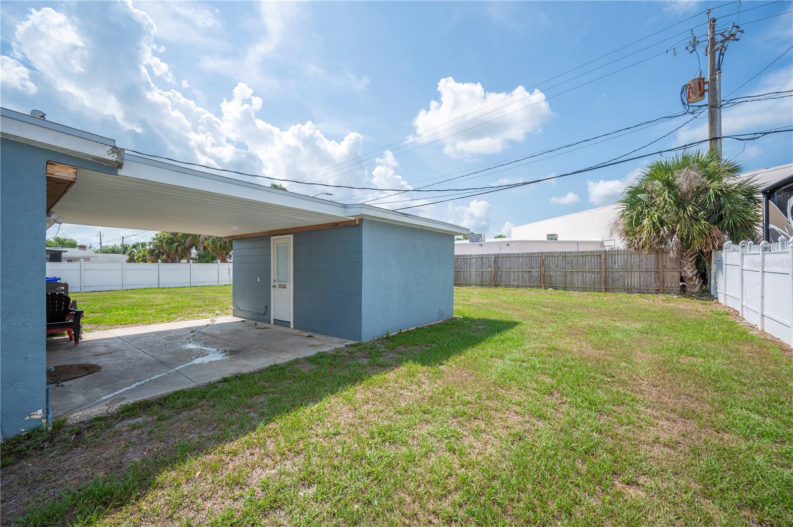 HILKER HEIGHTS - Commercial Sale