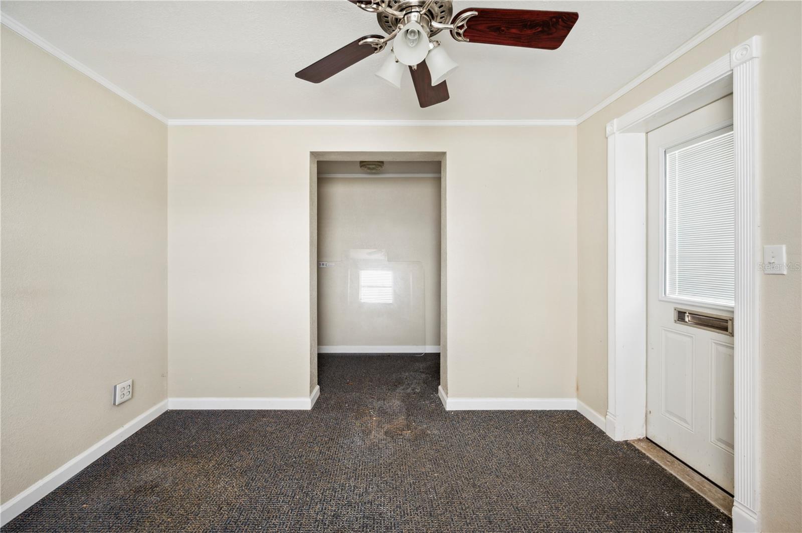 HILKER HEIGHTS - Commercial Sale