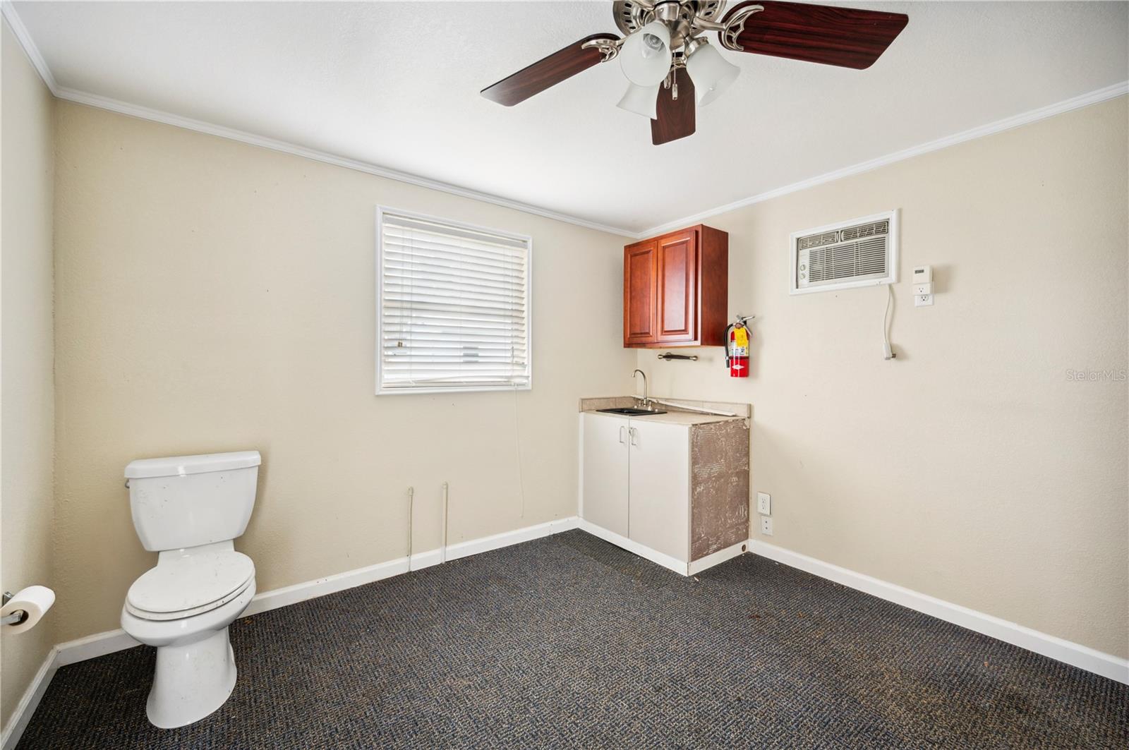 HILKER HEIGHTS - Commercial Sale