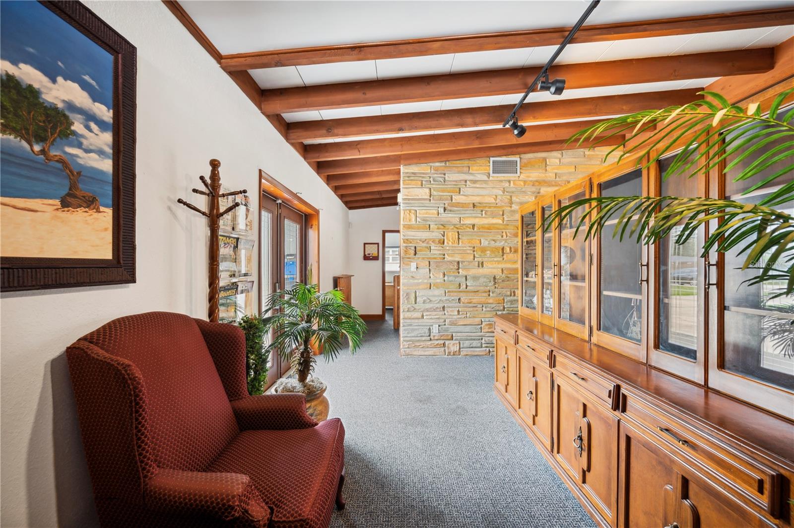 HILKER HEIGHTS - Commercial Sale