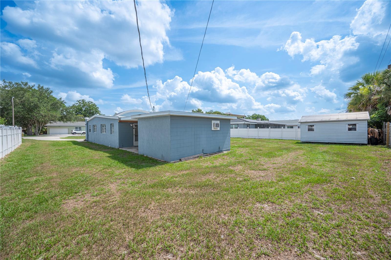 HILKER HEIGHTS - Commercial Sale