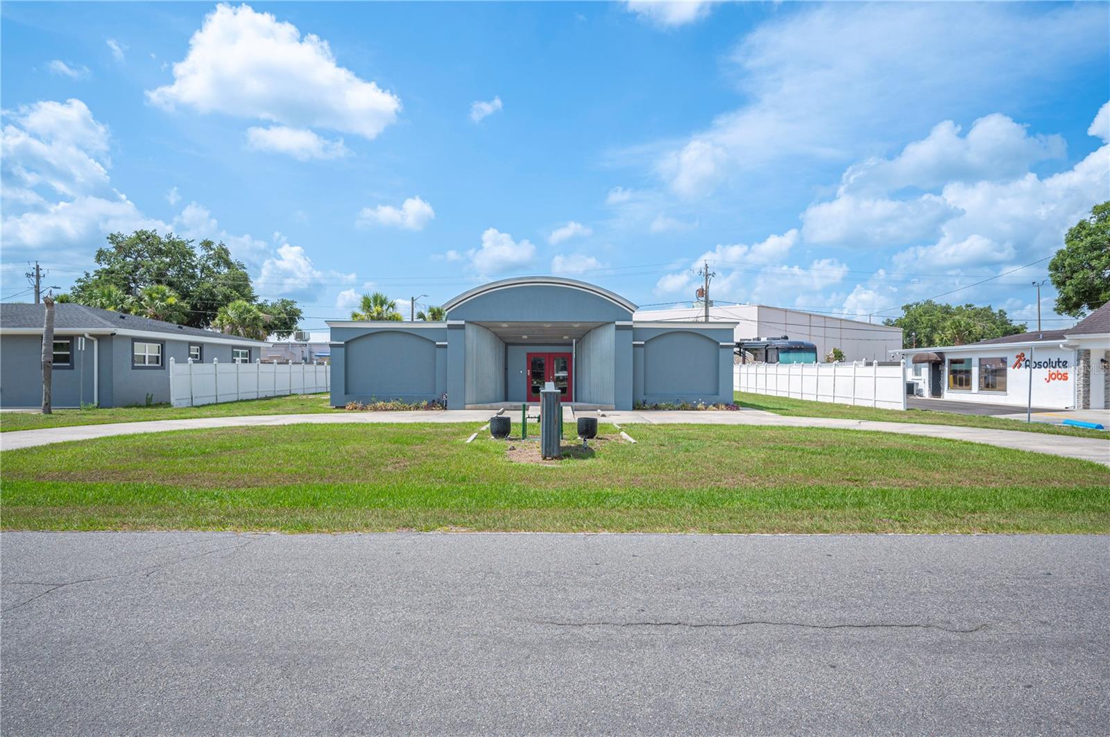 HILKER HEIGHTS - Commercial Sale