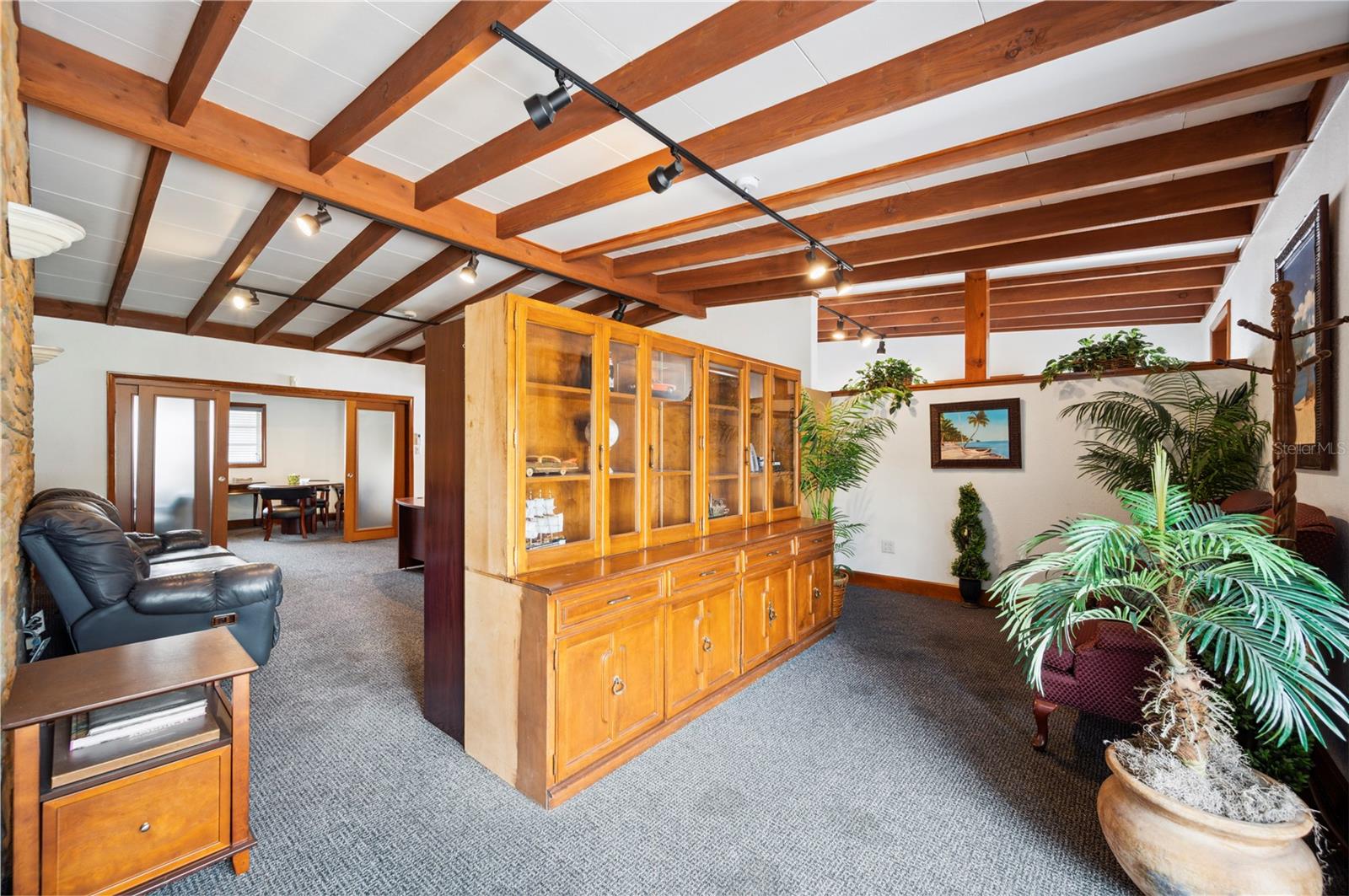 HILKER HEIGHTS - Commercial Sale