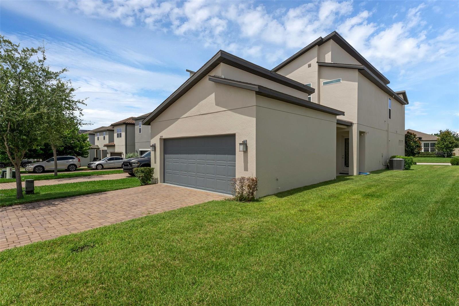 OAKLAND TRAILS PH 1 - Residential