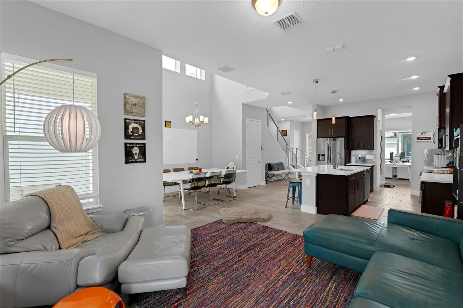 OAKLAND TRAILS PH 1 - Residential