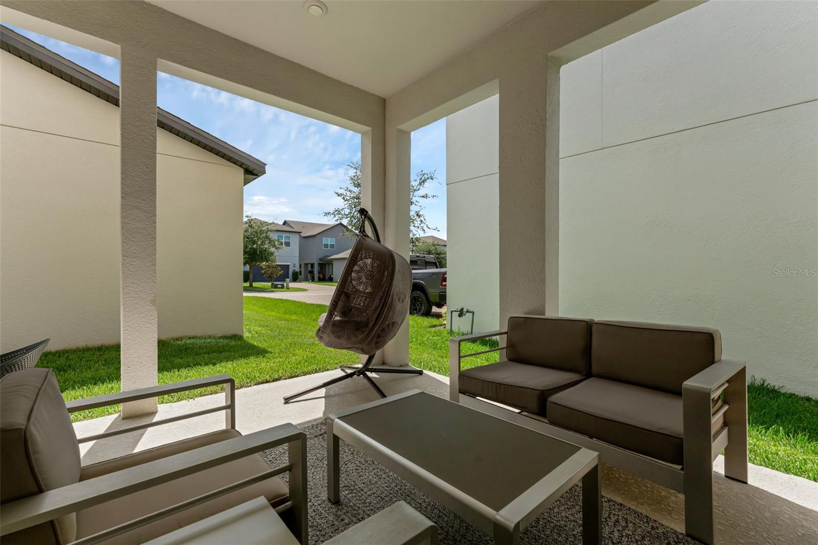 OAKLAND TRAILS PH 1 - Residential