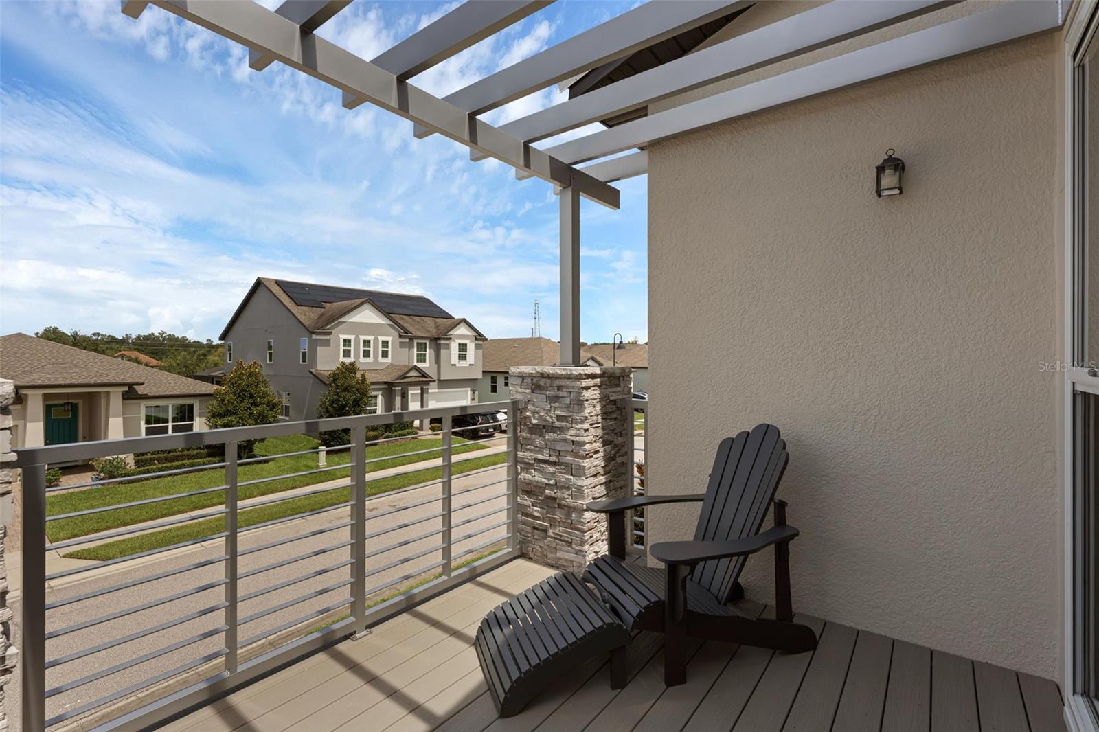 OAKLAND TRAILS PH 1 - Residential