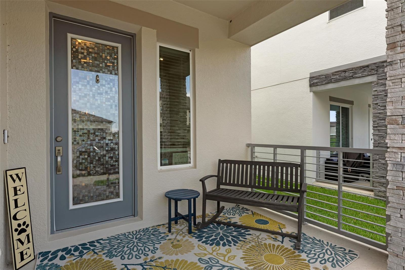 OAKLAND TRAILS PH 1 - Residential