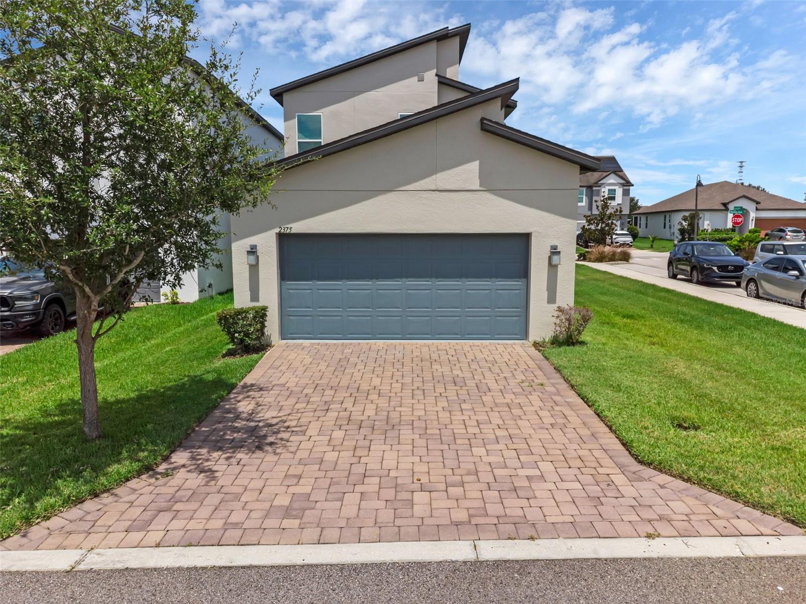 OAKLAND TRAILS PH 1 - Residential