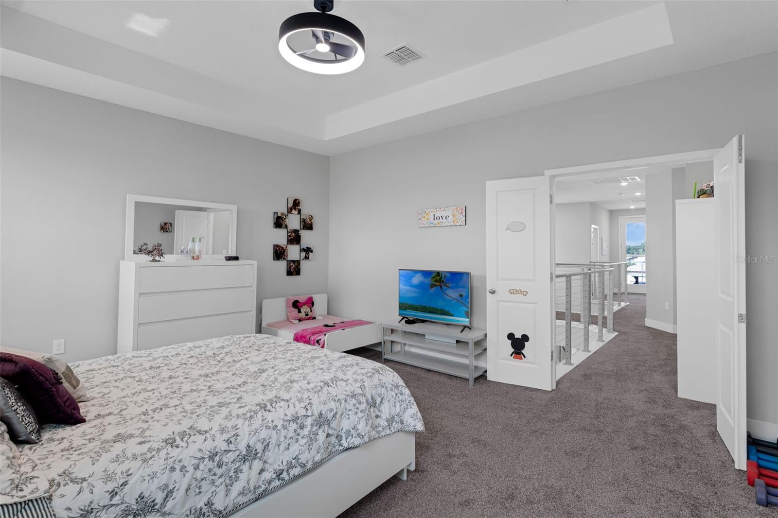 OAKLAND TRAILS PH 1 - Residential