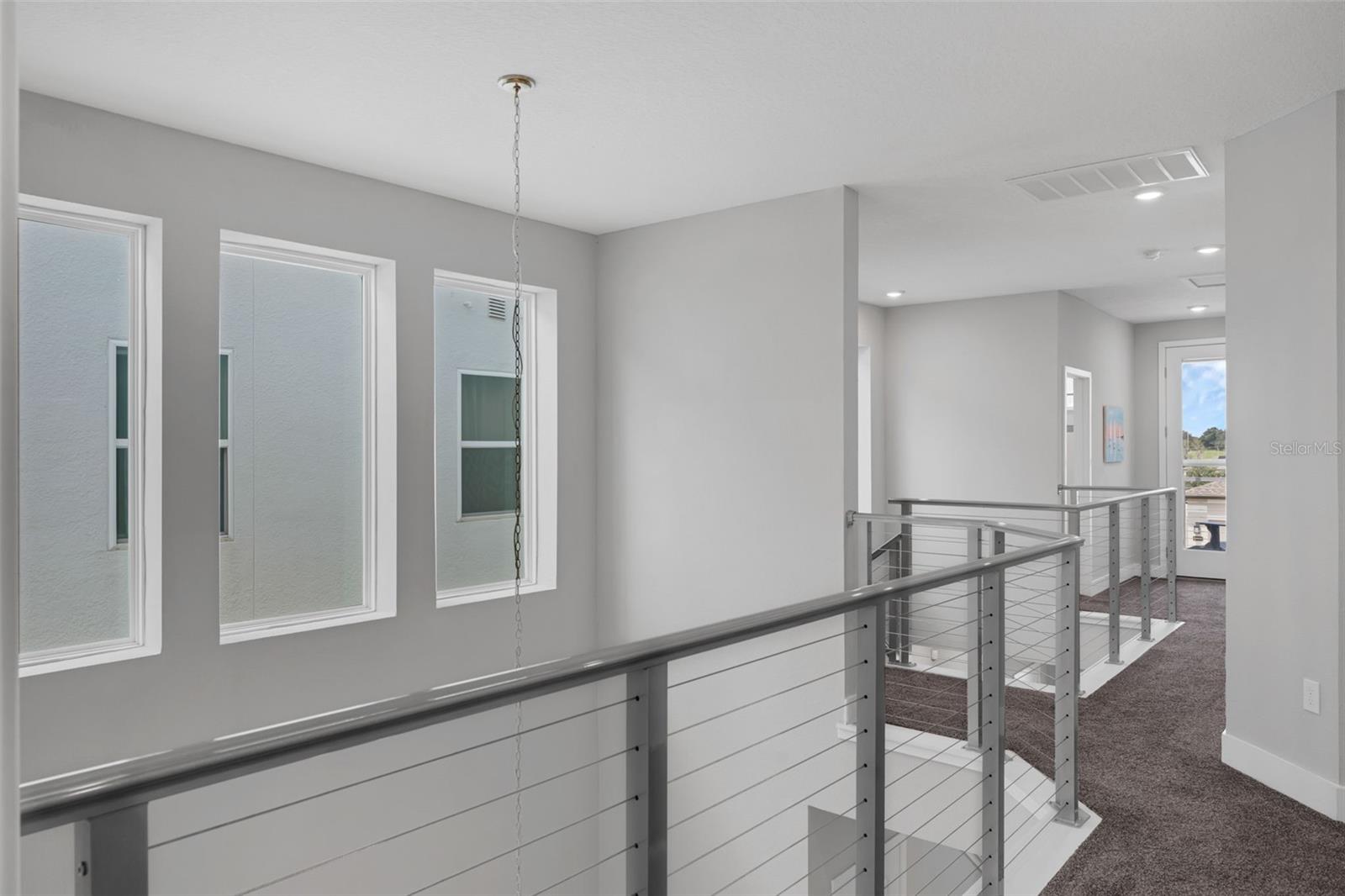 OAKLAND TRAILS PH 1 - Residential