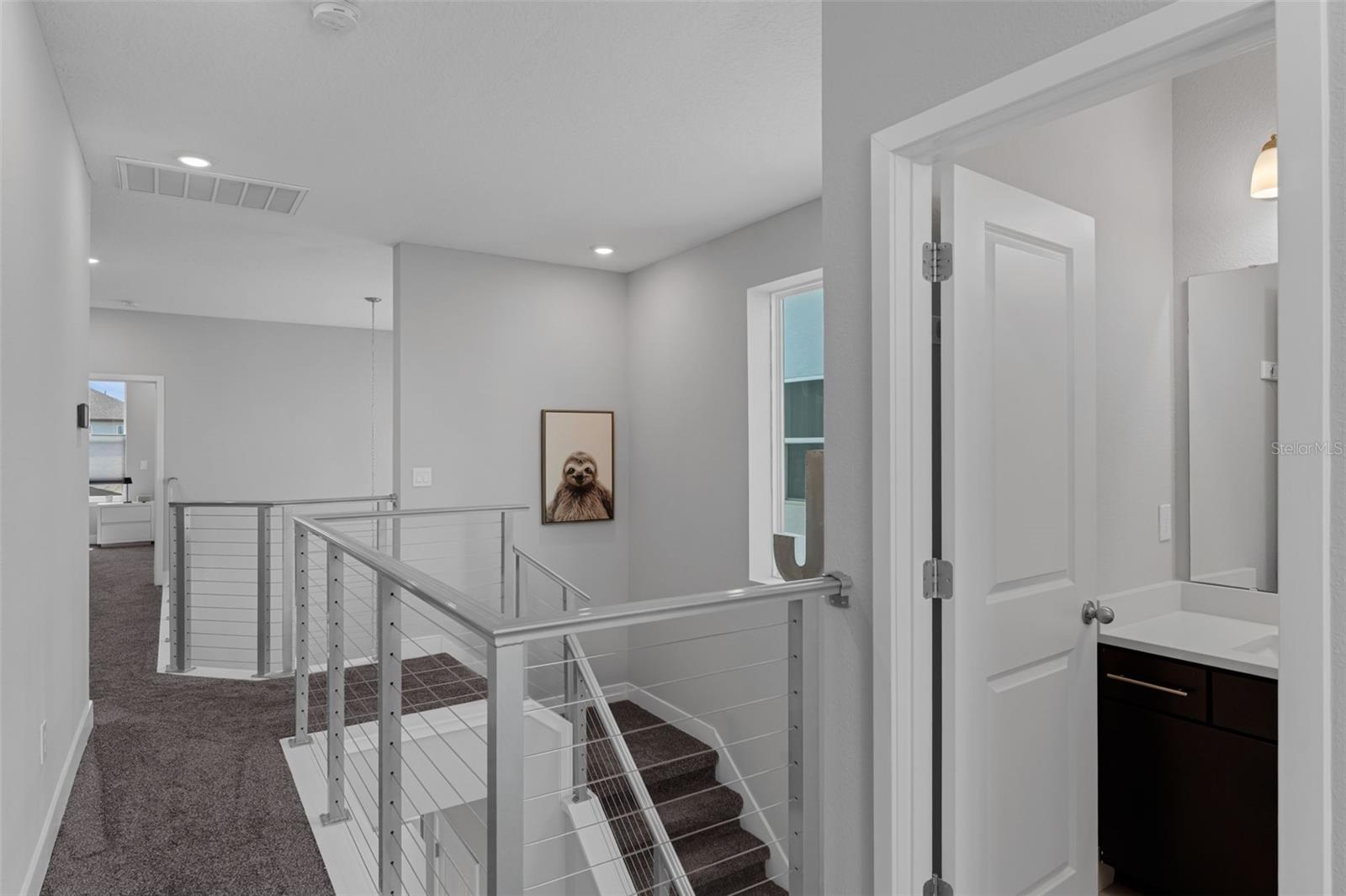 OAKLAND TRAILS PH 1 - Residential