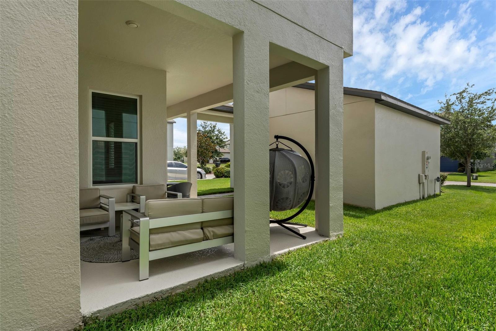 OAKLAND TRAILS PH 1 - Residential