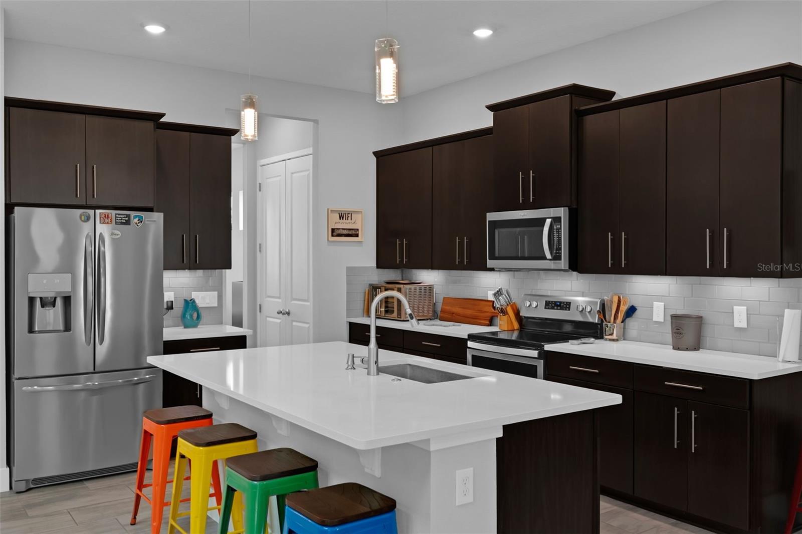 OAKLAND TRAILS PH 1 - Residential