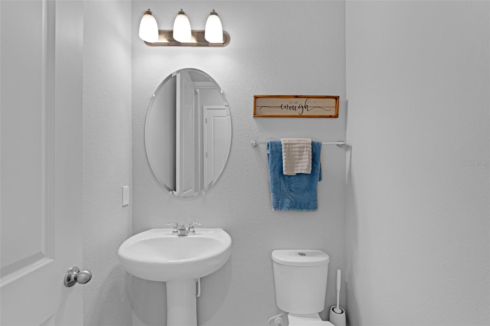 OAKLAND TRAILS PH 1 - Residential