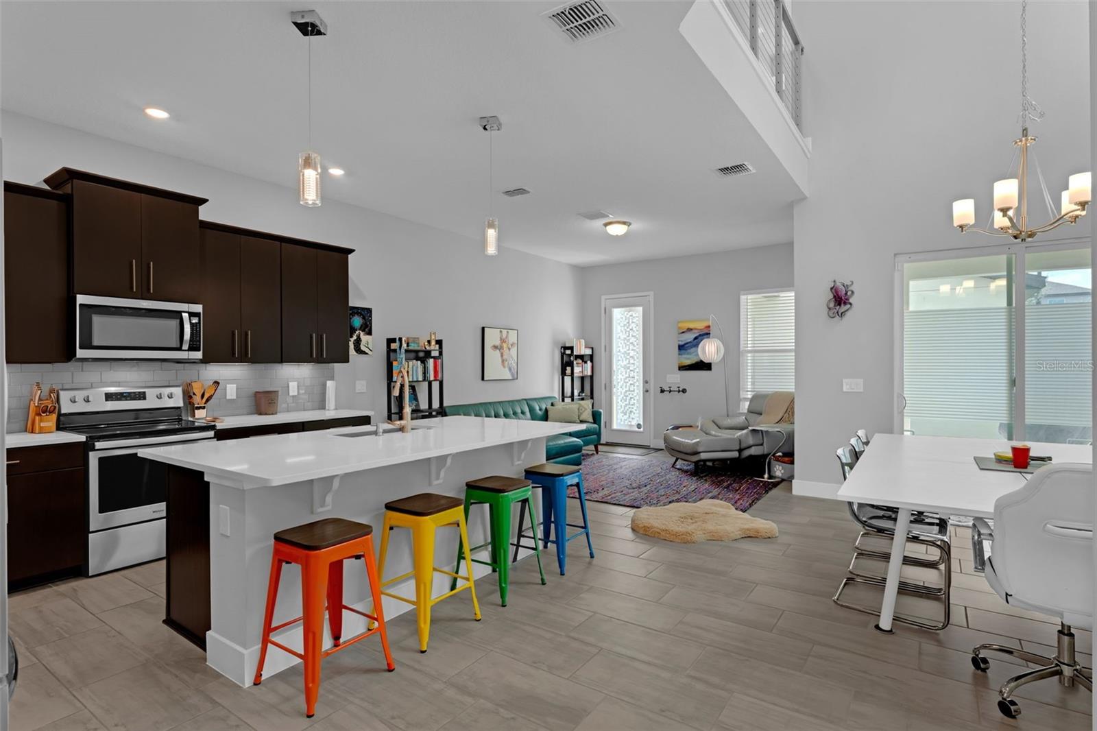 OAKLAND TRAILS PH 1 - Residential